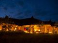 Kilima Camp - Narok - Kenya Hotels