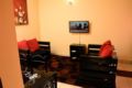 Milany Homes - Cool place to Saty - Nairobi ナイロビ - Kenya ケニアのホテル