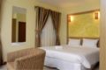 Mvuli Suites - Nairobi - Kenya Hotels