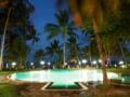 Neptune Beach Resort - All Inclusive - Mombasa モンバサ - Kenya ケニアのホテル