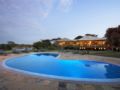 Neptune Mara Rianta Luxury Camp – All Inclusive - Narok ナロク - Kenya ケニアのホテル