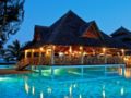 Neptune Palm Beach Boutique Resort & Spa All Inclusive - Mombasa - Kenya Hotels