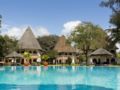 Neptune Paradise Beach Resort & Spa - All Inclusive - Mombasa - Kenya Hotels