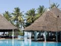 Neptune Village Beach Resort & Spa - All Inclusive - Mombasa モンバサ - Kenya ケニアのホテル