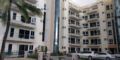 Next Apartment with Ocean View Nyali - Mombasa モンバサ - Kenya ケニアのホテル