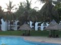 Nyali International Beach Hotel & Spa - Mombasa モンバサ - Kenya ケニアのホテル