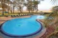 Ol Tukai Lodge Amboseli - Amboseli National Park - Kenya Hotels