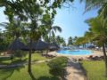 Sandies Tropical Village - Malindi マリンディ - Kenya ケニアのホテル