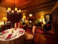 Sarova Lion Hill Game Lodge - Nakuru - Kenya Hotels