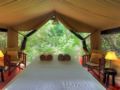 Sarova Mara Game Camp - Narok ナロク - Kenya ケニアのホテル