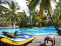 Sarova Whitesands Beach Resort & Spa - Mombasa モンバサ - Kenya ケニアのホテル