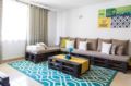 Sefu Furnished Apartment - Lime Green - Mlolongo - Kenya Hotels