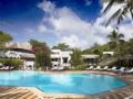 Serena Beach Resort and Spa - Mombasa - Kenya Hotels