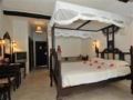 Southern Palms Beach Resort - Mombasa モンバサ - Kenya ケニアのホテル