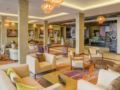 Tamarind Tree Hotel Nairobi - Nairobi - Kenya Hotels