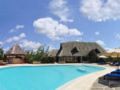 The Charming Lonno Lodge Watamu - Watamu ワタム - Kenya ケニアのホテル