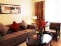 The Zehneria Portico - Nairobi - Kenya Hotels