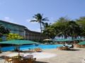 Travellers Beach Hotel - Mombasa モンバサ - Kenya ケニアのホテル