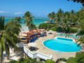 Voyager Beach Resort - Mombasa - Kenya Hotels