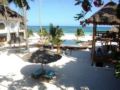 Waterlovers Beach Resort - Mombasa - Kenya Hotels