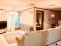 3Bedrooms all inclusive full house - Seoul ソウル - South Korea 韓国のホテル
