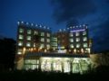 Ainpeople Hotel - Jeju Island 済州島（チェジュ） - South Korea 韓国のホテル