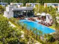 Ciel De Jeju Poolvilla Resort - Jeju Island 済州島（チェジュ） - South Korea 韓国のホテル
