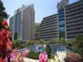 Daemyung Resort Vivaldi Park - Hongcheon-gun 洪川郡（ホンチョン） - South Korea 韓国のホテル