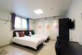 DKHouseEwha#401 new&clean FreeWifi sinchon&hongdae - Seoul - South Korea Hotels