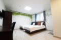 DKHouseEwha#602 new&clean FreeWifi sinchon&hongdae - Seoul - South Korea Hotels