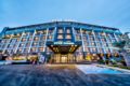 Dyne Oceano Hotel - Jeju Island - South Korea Hotels