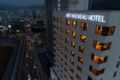 Geoje Artnouveau Suite Hotel - Geoje-si 巨済市（コジェ） - South Korea 韓国のホテル