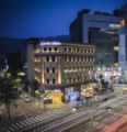 Hotel Doma Myeongdong - Seoul ソウル - South Korea 韓国のホテル