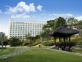 Hotel Hyundai Ulsan - Ulsan - South Korea Hotels
