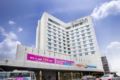 Hotel Riviera Yusong - Daejeon 大田市（テジョン） - South Korea 韓国のホテル