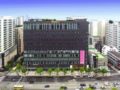 Ibis Ambassador Suwon - Suwon-si 水原市（スウォン） - South Korea 韓国のホテル