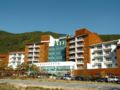 Il Sung Muju Resort - Muju-gun 茂朱郡（ムジュ） - South Korea 韓国のホテル
