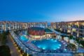 Jeju Shinhwa World Marriott Resort - Jeju Island - South Korea Hotels