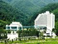 Kumho Hwasun Resort - Hwasun-gun 和順郡（ファスン） - South Korea 韓国のホテル