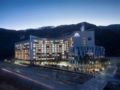 Mayhills Resort - Jeongseon-gun - South Korea Hotels