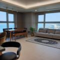 Mercure Ambassadords Hotel Residence - Ulsan - South Korea Hotels
