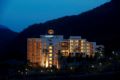 Pine Forest Jeongseon Alpine Resort - Jeongseon-gun - South Korea Hotels