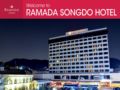 Ramada Songdo - Incheon 仁川（インチョン） - South Korea 韓国のホテル
