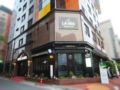 Residence La Mia - Daejeon - South Korea Hotels