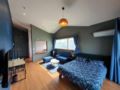 Robin&Blue 201 - Jeju Island - South Korea Hotels