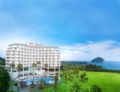 Seogwipo KAL Hotel - Jeju Island - South Korea Hotels
