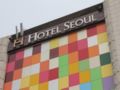 Seoul Tourist Hotel Jecheon - Jecheon-si 堤川市（チェチョン） - South Korea 韓国のホテル