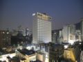 Solaria Nishitetsu Hotel Seoul Myeongdong - Seoul - South Korea Hotels
