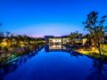 The Shimpang Spa and Poolvilla - Jeju Island - South Korea Hotels