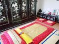 Traditional Korean Style Furniture 2Room for you! - Busan 釜山（プサン） - South Korea 韓国のホテル